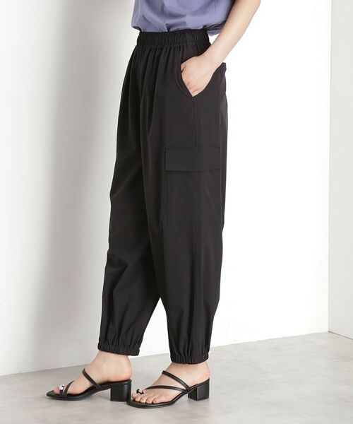 THE SHOP TK / ザ ショップ ティーケー パンツ | カーゴパンツ【撥水/UV/洗濯機OK】 | 詳細13