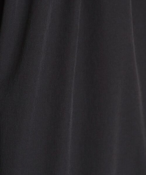 THE SHOP TK / ザ ショップ ティーケー パンツ | カーゴパンツ【撥水/UV/洗濯機OK】 | 詳細16