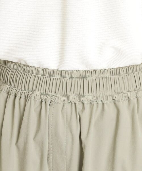 THE SHOP TK / ザ ショップ ティーケー パンツ | カーゴパンツ【撥水/UV/洗濯機OK】 | 詳細24