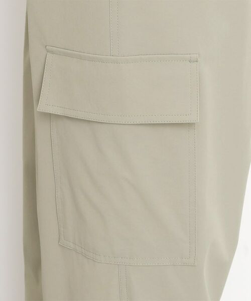 THE SHOP TK / ザ ショップ ティーケー パンツ | カーゴパンツ【撥水/UV/洗濯機OK】 | 詳細28