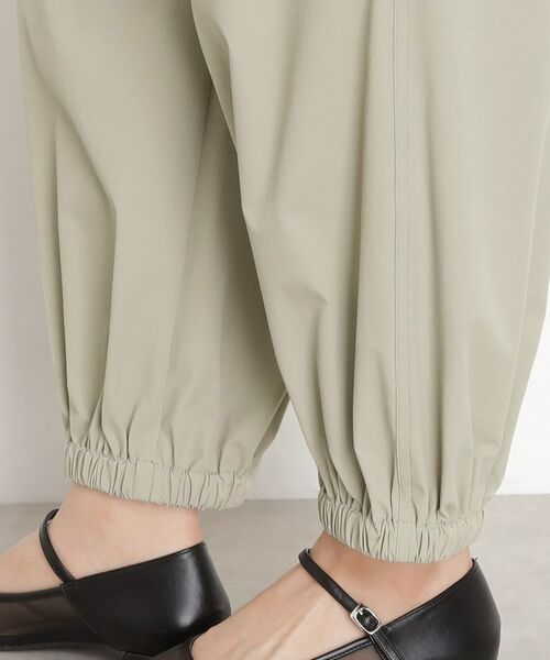 THE SHOP TK / ザ ショップ ティーケー パンツ | カーゴパンツ【撥水/UV/洗濯機OK】 | 詳細29