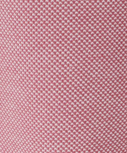 THE SHOP TK / ザ ショップ ティーケー Tシャツ | 【110-150】カノコポロシャツ/洗濯機OK・パパとおそろい | 詳細23