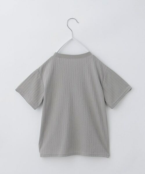 THE SHOP TK / ザ ショップ ティーケー Tシャツ | 【110-150】リンクス半袖Tシャツ/パパとおそろい・洗濯機OK | 詳細12