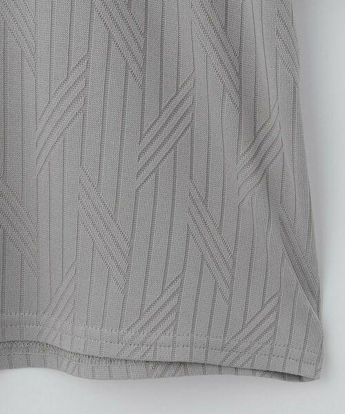 THE SHOP TK / ザ ショップ ティーケー Tシャツ | 【110-150】リンクス半袖Tシャツ/パパとおそろい・洗濯機OK | 詳細15