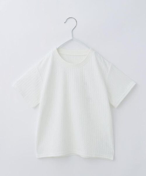 THE SHOP TK / ザ ショップ ティーケー Tシャツ | 【110-150】リンクス半袖Tシャツ/パパとおそろい・洗濯機OK | 詳細18