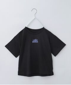 THE SHOP TK / ザ ショップ ティーケー Tシャツ | 【110-150/6色展開】アソートプリントTシャツ/洗濯機OK