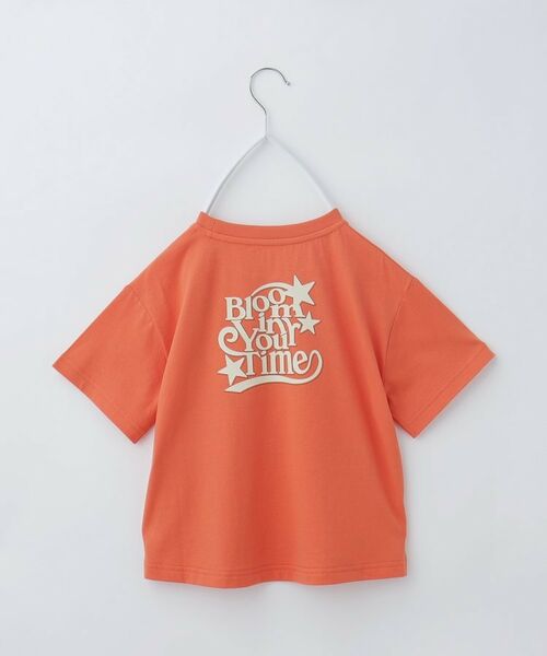 THE SHOP TK / ザ ショップ ティーケー Tシャツ | 【110-150/6色展開】アソートプリントTシャツ/洗濯機OK | 詳細21