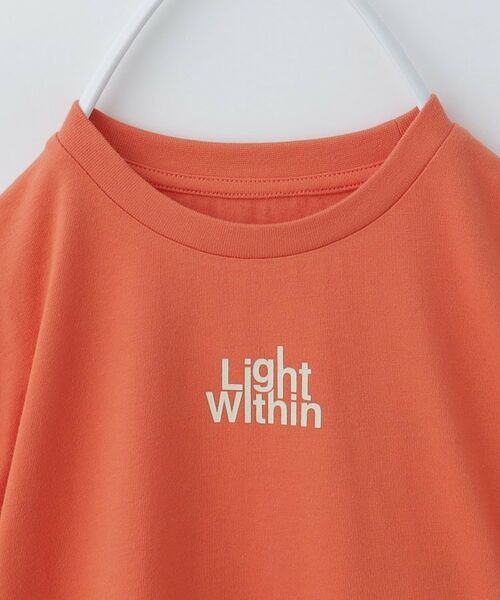 THE SHOP TK / ザ ショップ ティーケー Tシャツ | 【110-150/6色展開】アソートプリントTシャツ/洗濯機OK | 詳細22