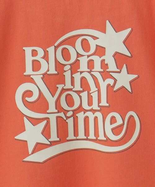 THE SHOP TK / ザ ショップ ティーケー Tシャツ | 【110-150/6色展開】アソートプリントTシャツ/洗濯機OK | 詳細26