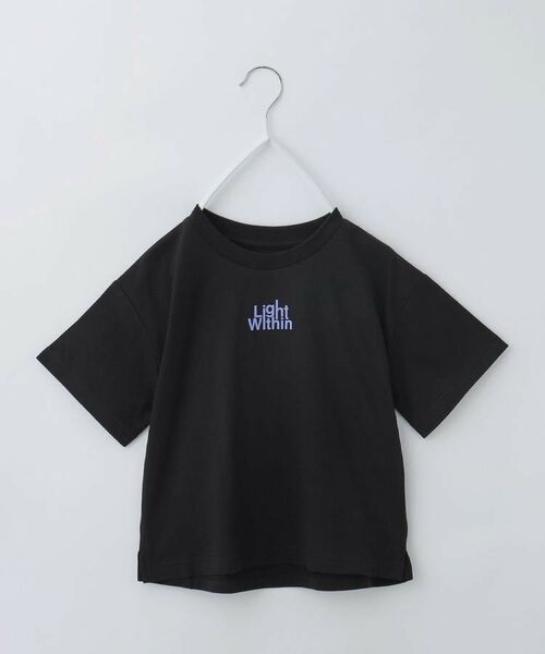 THE SHOP TK / ザ ショップ ティーケー Tシャツ | 【110-150/6色展開】アソートプリントTシャツ/洗濯機OK | 詳細28
