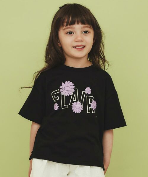 THE SHOP TK/ザ ショップ ティーケー 【110-150/6色展開】アソートプリントTシャツ/洗濯機OK ブラック(019) 13(130cm) THE SHOP TK/ザ ショップ ティーケー 【110-150/6色展開】アソートプリントTシャツ/洗濯機OK ブラック(019) 13(130cm)