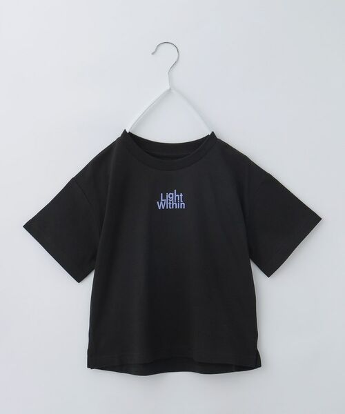 THE SHOP TK/ザ ショップ ティーケー 【110-150/6色展開】アソートプリントTシャツ/洗濯機OK ブラック(119) 14(140cm) THE SHOP TK/ザ ショップ ティーケー 【110-150/6色展開】アソートプリントTシャツ/洗濯機OK ブラック(119) 14(140cm)