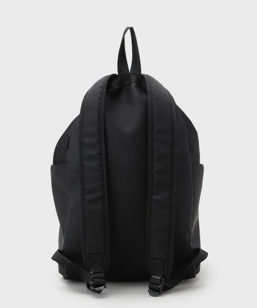 THE SHOP TK / ザ ショップ ティーケー リュック・バックパック | ダブルポケット巾着バック ／ ナップサック | 詳細4