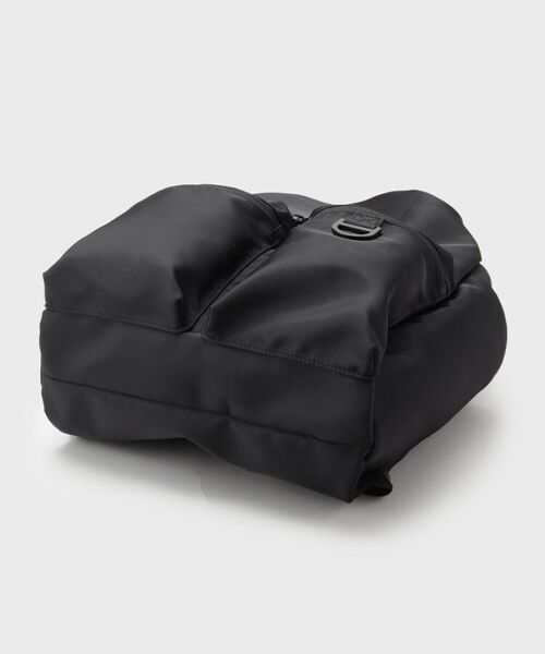 THE SHOP TK / ザ ショップ ティーケー リュック・バックパック | ダブルポケット巾着バック ／ ナップサック | 詳細5