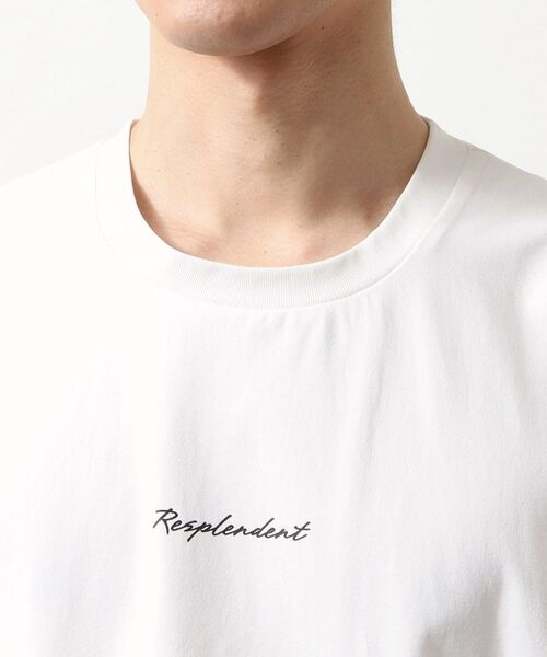 THE SHOP TK / ザ ショップ ティーケー カーディガン・ボレロ | フェイクスウェードアンサンブルカーディガン【五分袖カーディガン＋半袖Tシャツセットアイテム】 | 詳細27