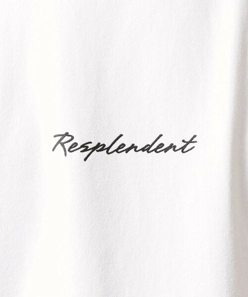 THE SHOP TK / ザ ショップ ティーケー カーディガン・ボレロ | フェイクスウェードアンサンブルカーディガン【五分袖カーディガン＋半袖Tシャツセットアイテム】 | 詳細30