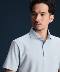 THE SHOP TK / ザ ショップ ティーケー ポロシャツ | MADE IN JAPANポロシャツ