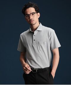 THE SHOP TK / ザ ショップ ティーケー ポロシャツ | MADE IN JAPANポロシャツ