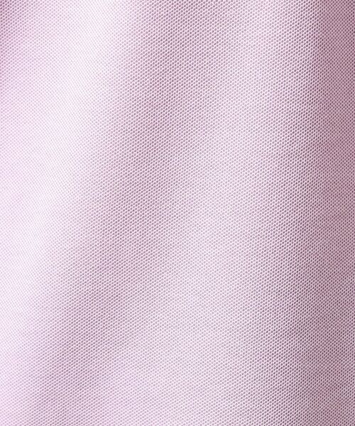 THE SHOP TK / ザ ショップ ティーケー ポロシャツ | MADE IN JAPANポロシャツ | 詳細17