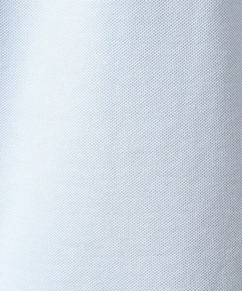 THE SHOP TK / ザ ショップ ティーケー ポロシャツ | MADE IN JAPANポロシャツ | 詳細23