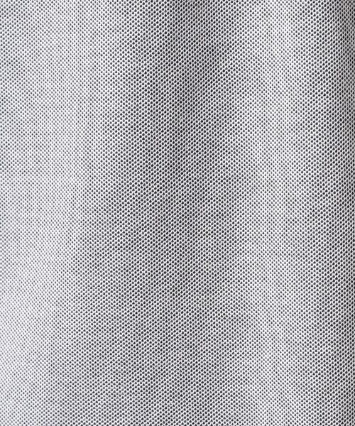 THE SHOP TK / ザ ショップ ティーケー ポロシャツ | MADE IN JAPANポロシャツ | 詳細29