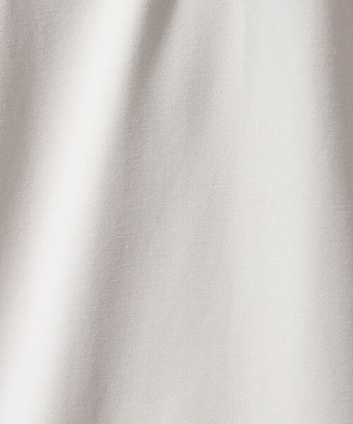 THE SHOP TK / ザ ショップ ティーケー ポロシャツ | アイスカノコポロシャツ 接触冷感/ビジネス対応 | 詳細13