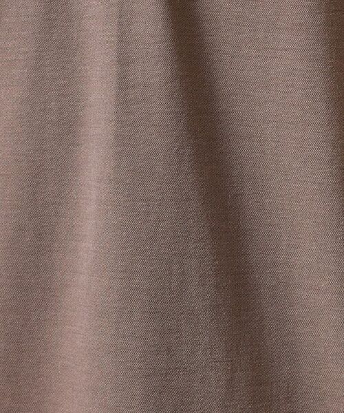 THE SHOP TK / ザ ショップ ティーケー ポロシャツ | アイスカノコポロシャツ 接触冷感/ビジネス対応 | 詳細18