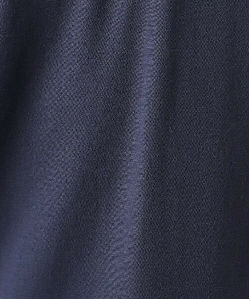 THE SHOP TK / ザ ショップ ティーケー ポロシャツ | アイスカノコポロシャツ 接触冷感/ビジネス対応 | 詳細23
