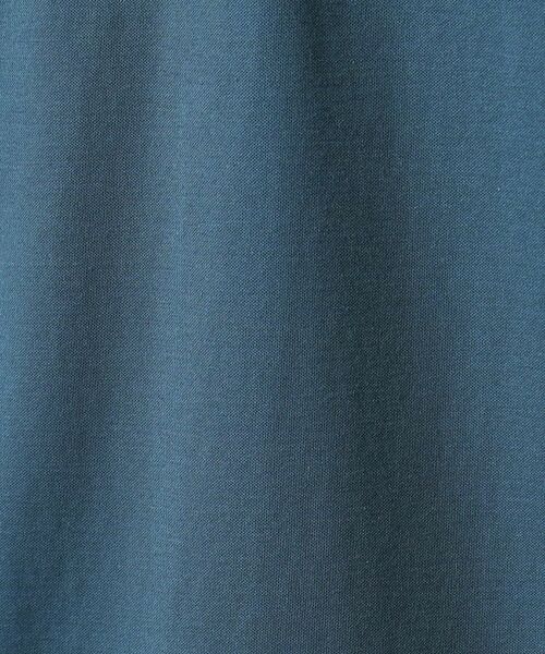 THE SHOP TK / ザ ショップ ティーケー ポロシャツ | アイスカノコポロシャツ 接触冷感/ビジネス対応 | 詳細28