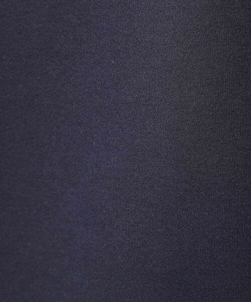 THE SHOP TK / ザ ショップ ティーケー Tシャツ | ダブルフェイス半袖Tシャツ　【洗濯機OK】 | 詳細12