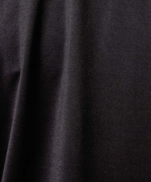 THE SHOP TK / ザ ショップ ティーケー Tシャツ | ブランケットステッチ半袖Tシャツ | 詳細8