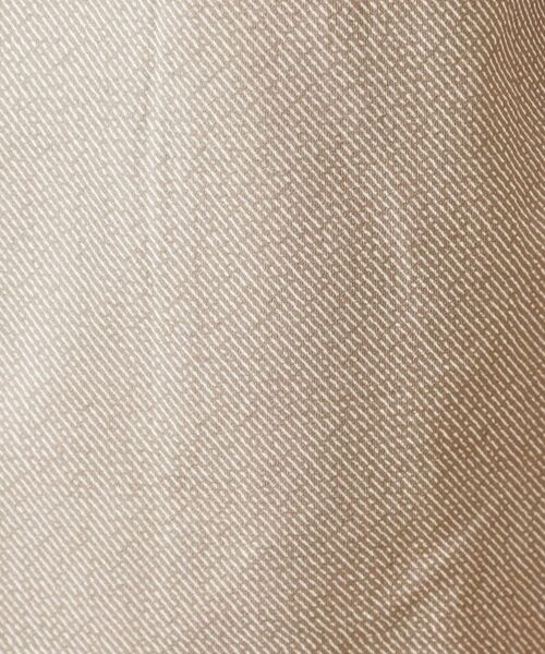 THE SHOP TK / ザ ショップ ティーケー テーラードジャケット | スマートムーブメッシュジャケット【セットアップ可/洗濯機OK】 | 詳細10