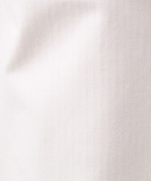 THE SHOP TK / ザ ショップ ティーケー パンツ | 7DAYSパンツCOOL【接触冷感/ストレッチ/洗濯機OK】 | 詳細20