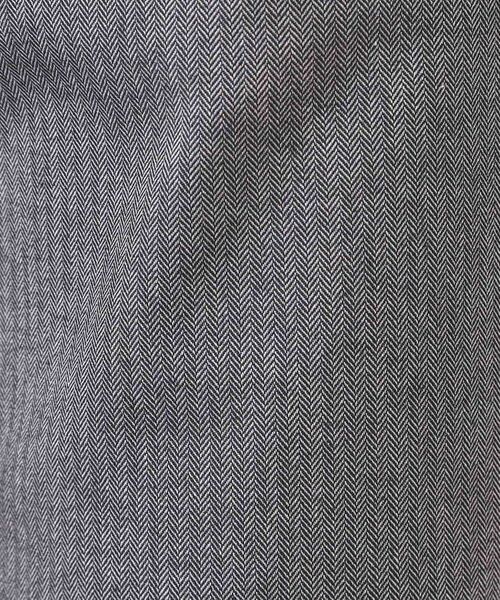 THE SHOP TK / ザ ショップ ティーケー パンツ | 7DAYSパンツCOOL【接触冷感/ストレッチ/洗濯機OK】 | 詳細25