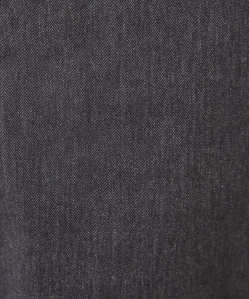 THE SHOP TK / ザ ショップ ティーケー パンツ | 7DAYSパンツCOOL【接触冷感/ストレッチ/洗濯機OK】 | 詳細30