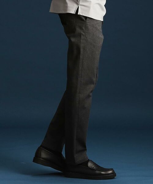 THE SHOP TK / ザ ショップ ティーケー パンツ | 7DAYSパンツCOOL【接触冷感/ストレッチ/洗濯機OK】 | 詳細7