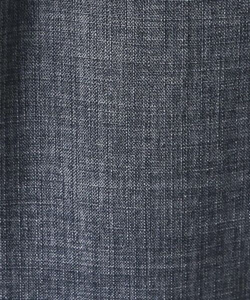 THE SHOP TK / ザ ショップ ティーケー パンツ | リネンライクイージーパンツ【セットアップ可】 | 詳細12