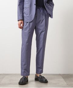 THE SHOP TK / ザ ショップ ティーケー パンツ | スマートムーブメッシュイージーパンツ【セットアップ可/洗濯機OK】