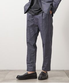 THE SHOP TK / ザ ショップ ティーケー パンツ | スマートムーブメッシュイージーパンツ【セットアップ可/洗濯機OK】