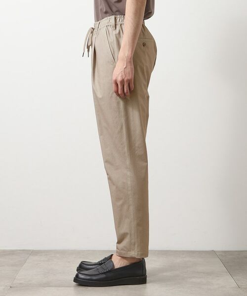 THE SHOP TK / ザ ショップ ティーケー パンツ | スマートムーブメッシュイージーパンツ【セットアップ可/洗濯機OK】 | 詳細19