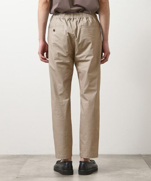 THE SHOP TK / ザ ショップ ティーケー パンツ | スマートムーブメッシュイージーパンツ【セットアップ可/洗濯機OK】 | 詳細20