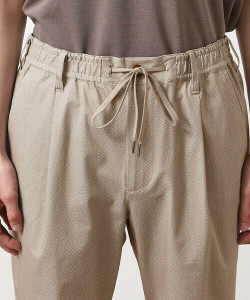 THE SHOP TK / ザ ショップ ティーケー パンツ | スマートムーブメッシュイージーパンツ【セットアップ可/洗濯機OK】 | 詳細21