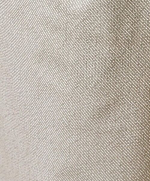 THE SHOP TK / ザ ショップ ティーケー パンツ | スマートムーブメッシュイージーパンツ【セットアップ可/洗濯機OK】 | 詳細5