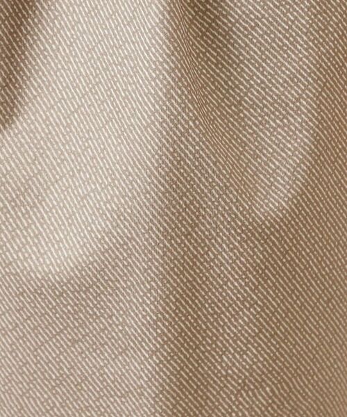 THE SHOP TK / ザ ショップ ティーケー パンツ | スマートムーブメッシュイージーパンツ【セットアップ可/洗濯機OK】 | 詳細9