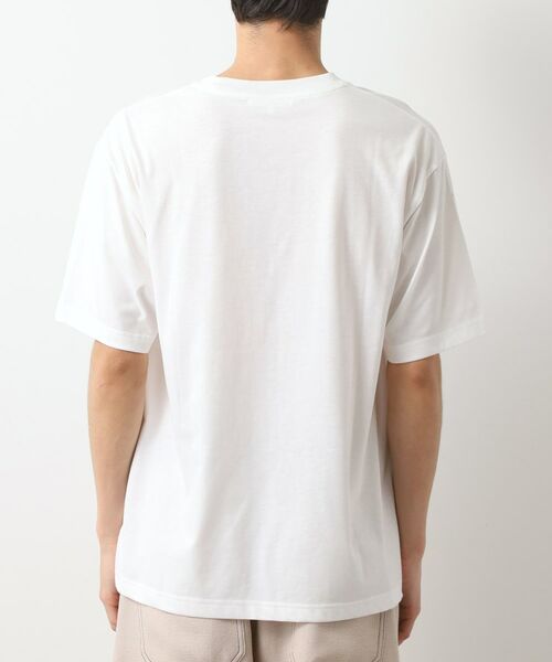 THE SHOP TK / ザ ショップ ティーケー シャツ・ブラウス | クラフトレースアンサンブルシャツ【半袖Tシャツセットアイテム/オーバーサイズ/洗濯機OK】 | 詳細18