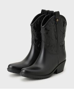 未使用Hunterハンター シェルパ レインブーツ長靴23cmロールトップ 未使用Hunterハンター シェルパ レインブーツ長靴23cmロール