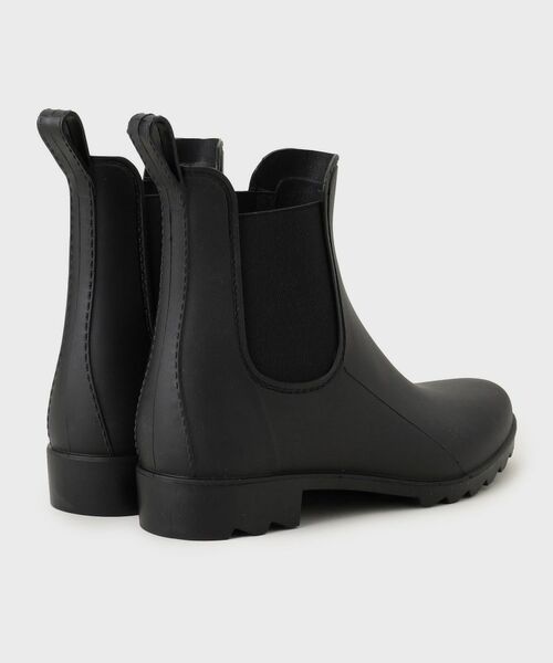 THE SHOP TK / ザ ショップ ティーケー レインシューズ | レインシューズ/サイドゴア&ウエスタン | 詳細3