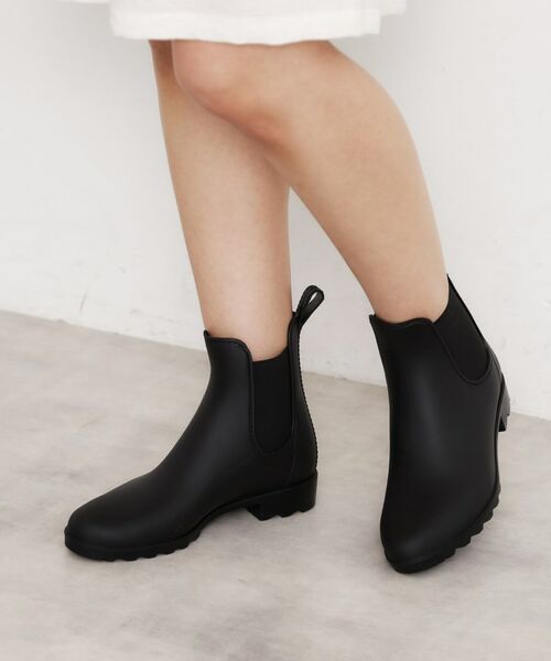 THE SHOP TK / ザ ショップ ティーケー レインシューズ | レインシューズ/サイドゴア&ウエスタン | 詳細6