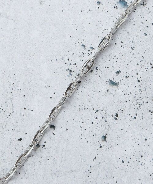 THE SHOP TK / ザ ショップ ティーケー ネックレス・ペンダント・チョーカー | コインチェーン2WAYショートネックレス | 詳細7