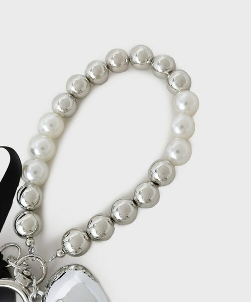 THE SHOP TK / ザ ショップ ティーケー キーホルダー・ストラップ | マルチチャーム | 詳細2